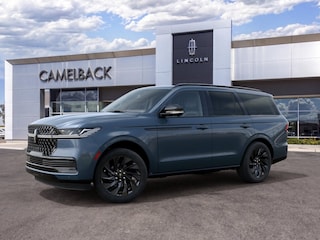 2027 Lincoln Navigator Reserve SUV