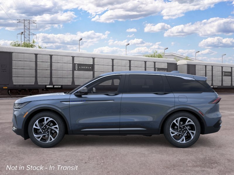New 2026 Lincoln Nautilus Premiere CROSSOVERS