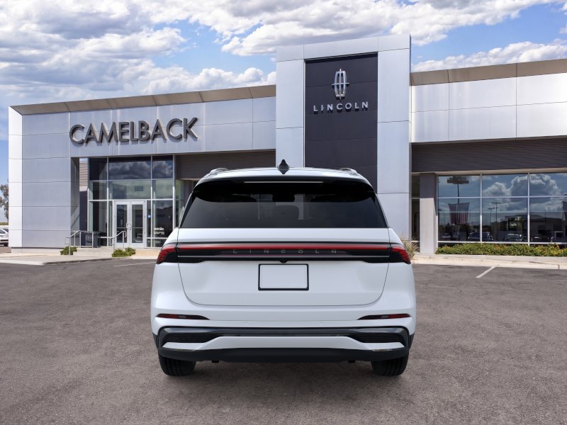 New 2026 Lincoln Nautilus Reserve CROSSOVERS