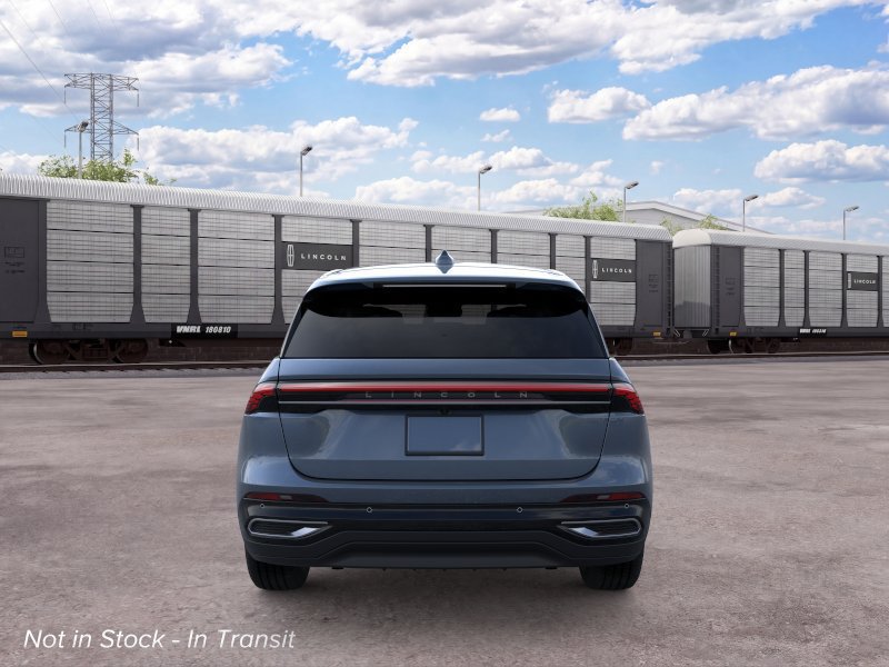 New 2026 Lincoln Nautilus Premiere CROSSOVERS
