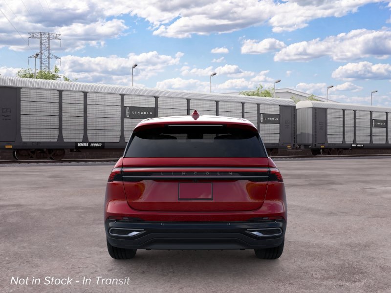 New 2026 Lincoln Nautilus Premiere CROSSOVERS