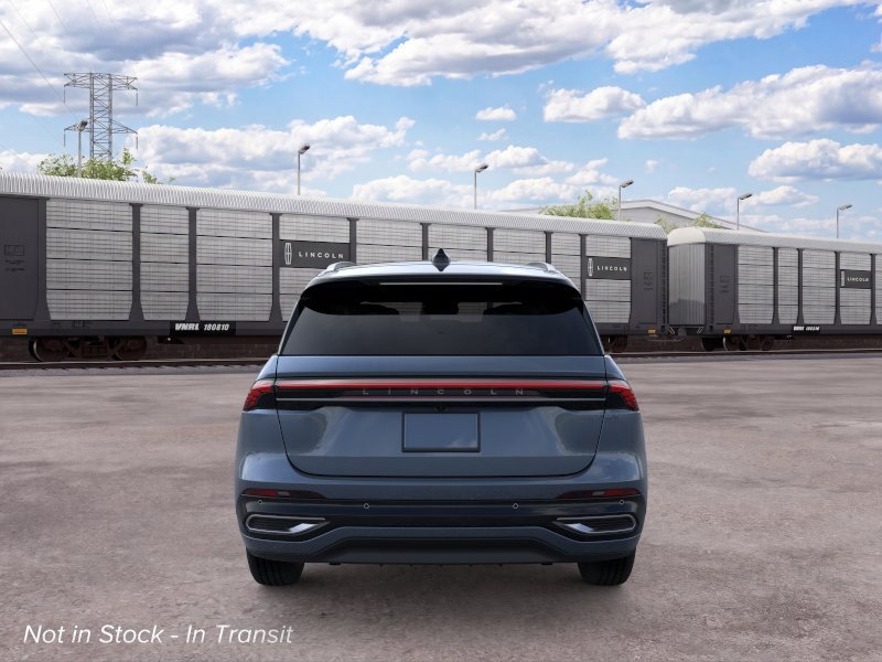 New 2026 Lincoln Nautilus Reserve CROSSOVERS