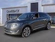  Lincoln MKX