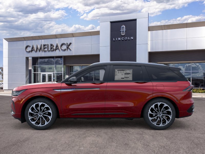 New 2026 Lincoln Nautilus Reserve CROSSOVERS