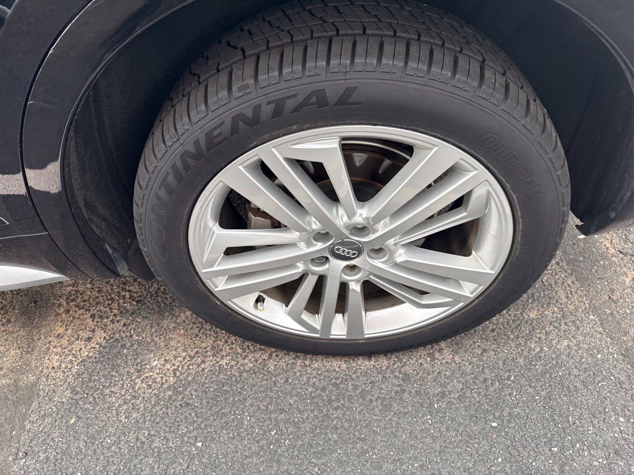 Used 2018 Audi Q5 2.0T Premium SUV
