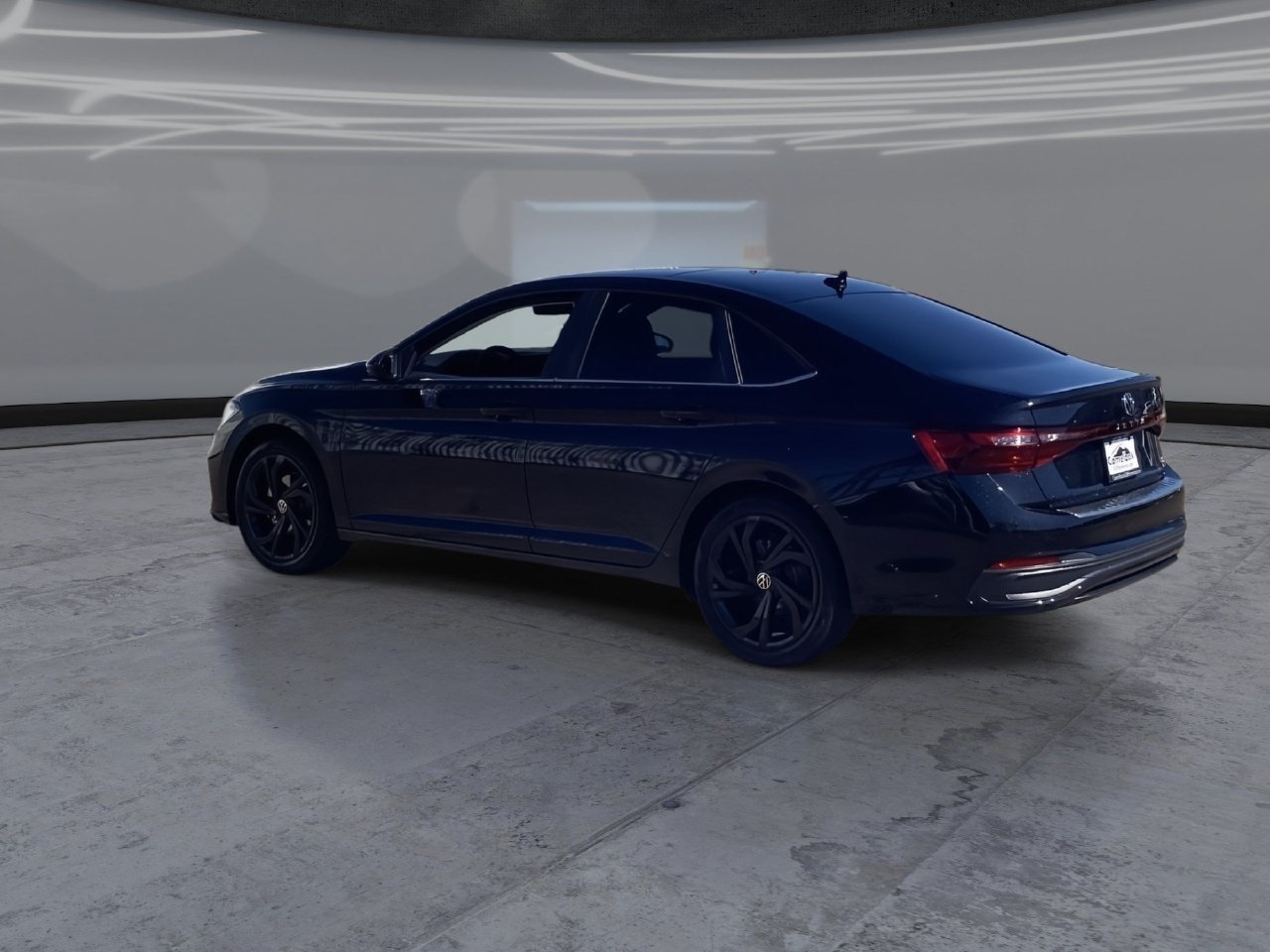 New 2026 Volkswagen Jetta 1.5T SE Sedan