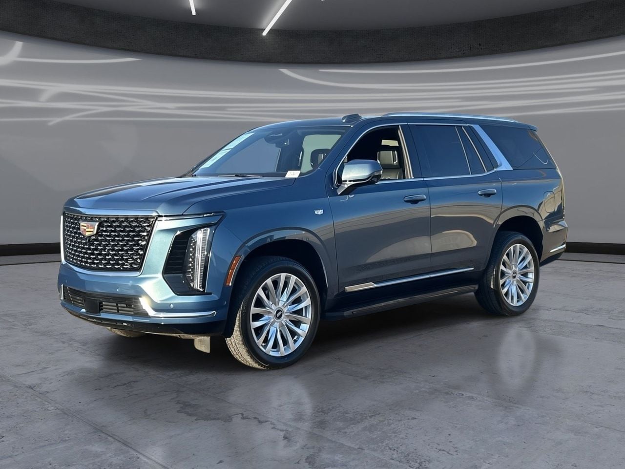 2025 Cadillac Escalade
