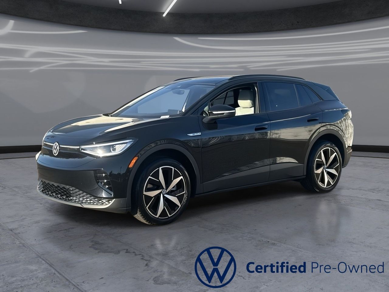 2025 Volkswagen ID.4