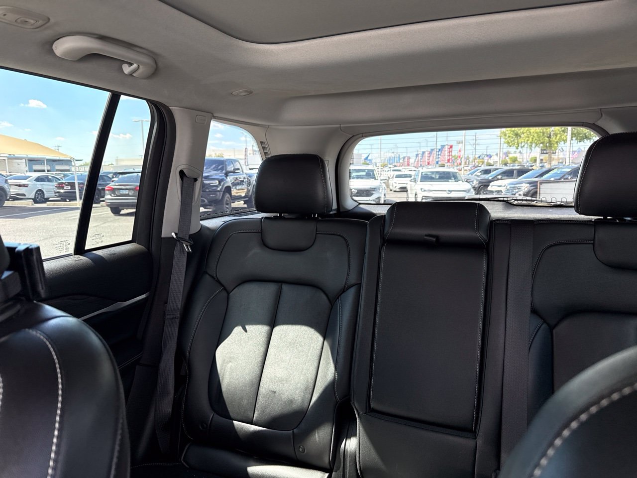 Used 2022 Jeep Grand Cherokee 4xe Base SUV