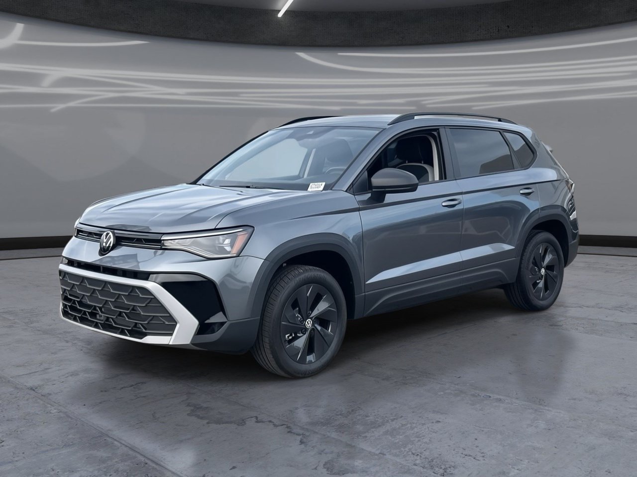  Volkswagen Taos
