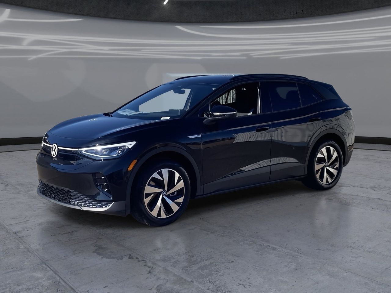 2026 Volkswagen ID.4