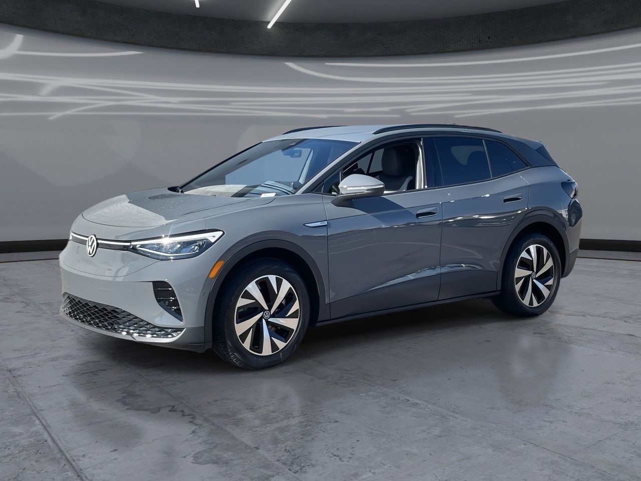 2026 Volkswagen ID.4 Pro SUV