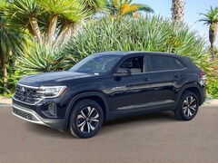 2026 Volkswagen Atlas Cross Sport SE SUV