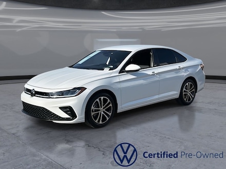 2026 Volkswagen Jetta 1.5T Sport Sedan