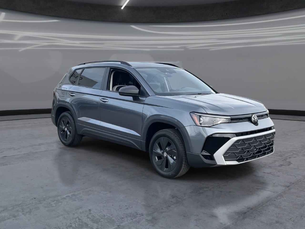 New 2027 Volkswagen Taos 1.5T S SUV