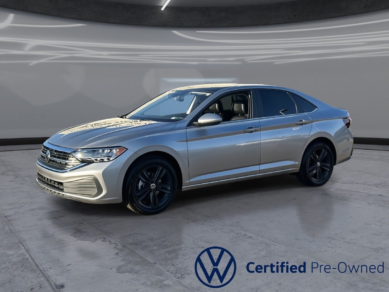 2023 Volkswagen Jetta