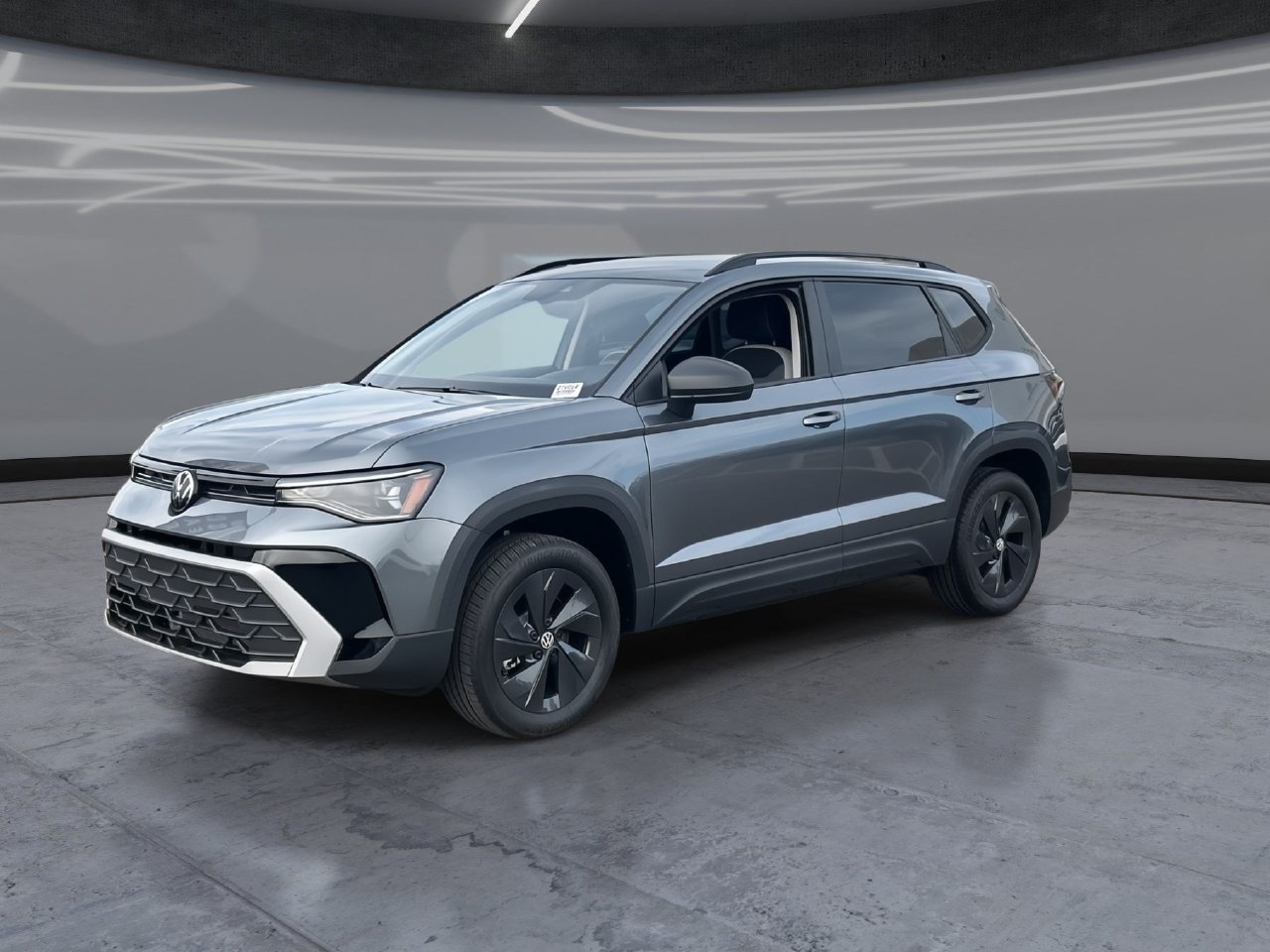New 2027 Volkswagen Taos 1.5T S SUV