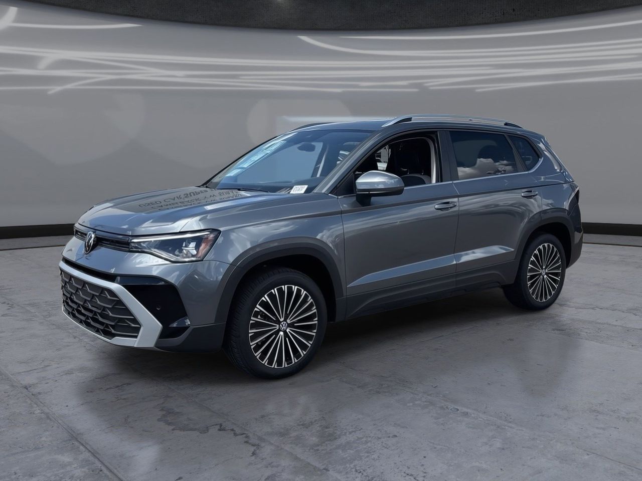 2026 Volkswagen Taos 1.5T SE SUV