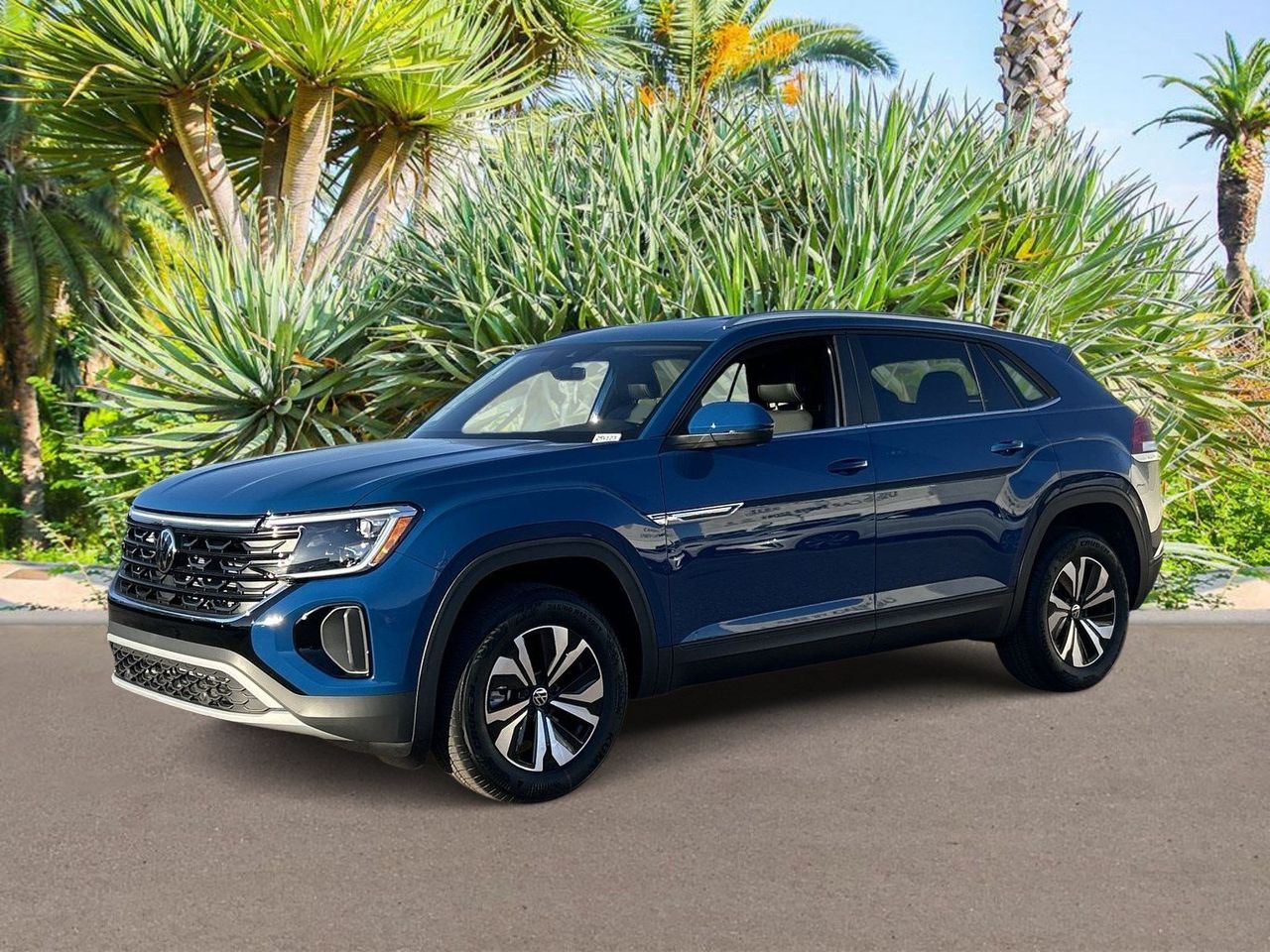 2026 Volkswagen Atlas Cross Sport SE SUV
