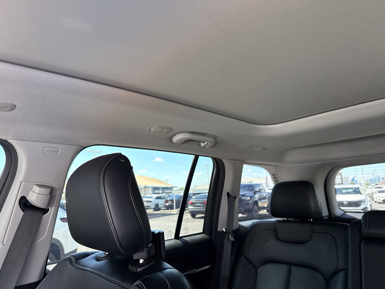 Used 2022 Jeep Grand Cherokee 4xe Base SUV
