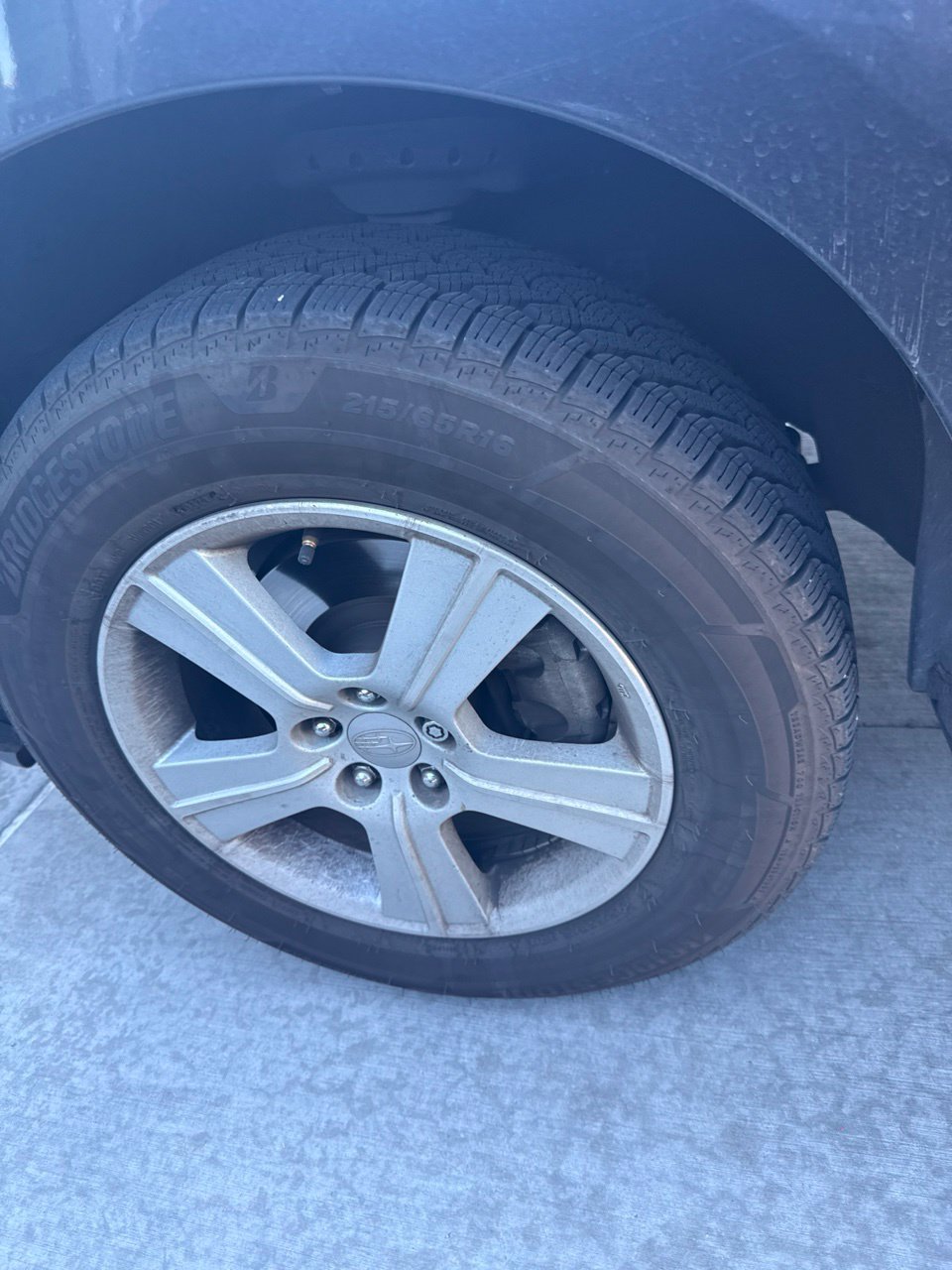 Used 2010 Subaru Forester 2.5X SUV
