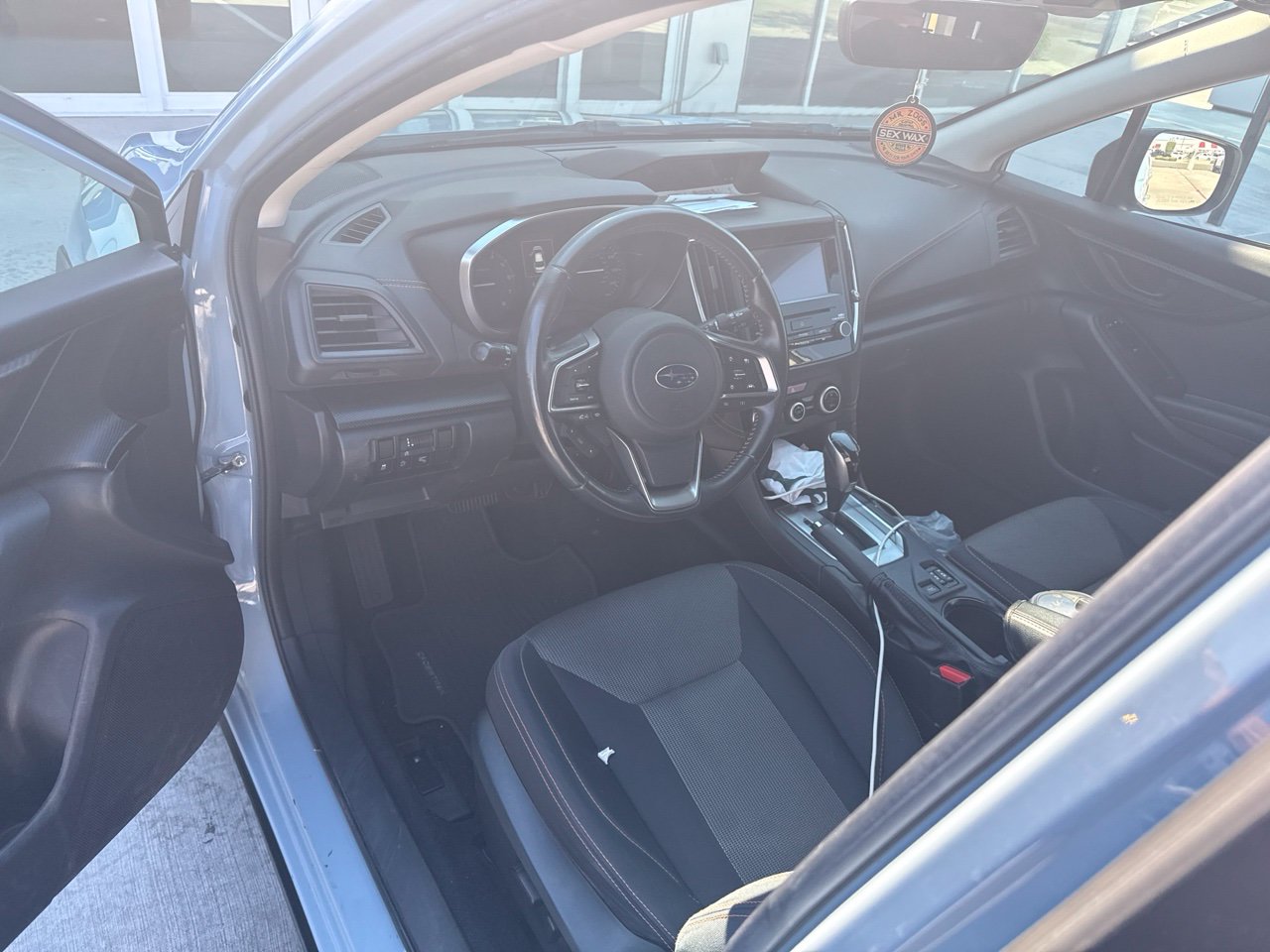 Used 2020 Subaru Crosstrek Premium SUV