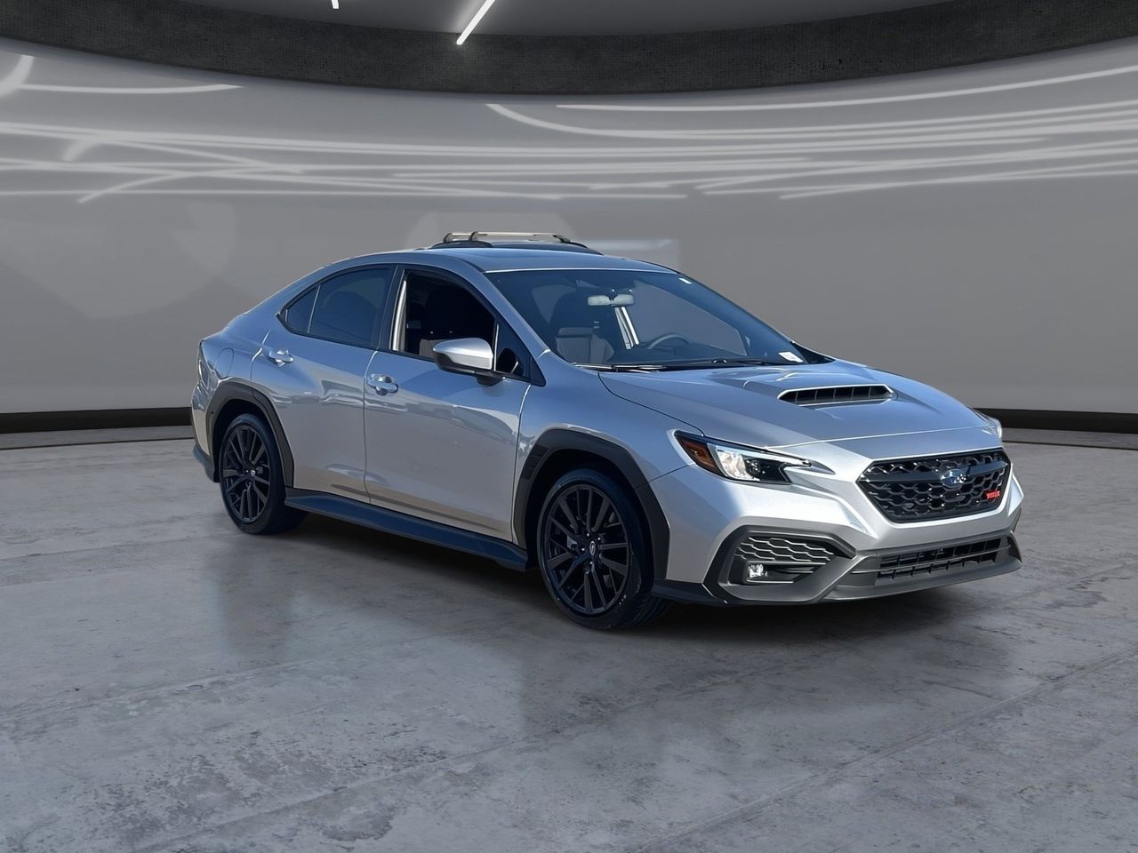 New 2026 Subaru WRX Premium Sedan
