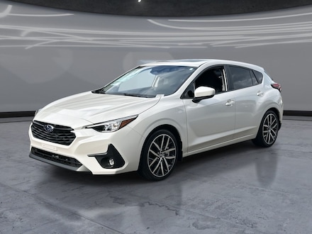 2026 Subaru Impreza Sport 5-Door