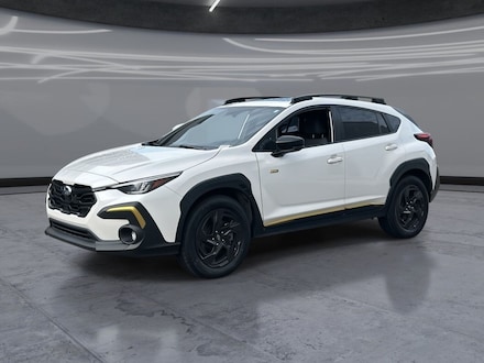 2024 Subaru Crosstrek Sport SUV