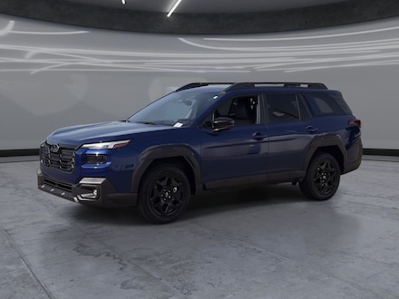 2026 Subaru Outback Limited SUV
