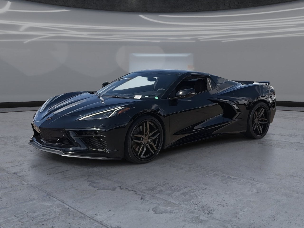 2023 Chevrolet Corvette
