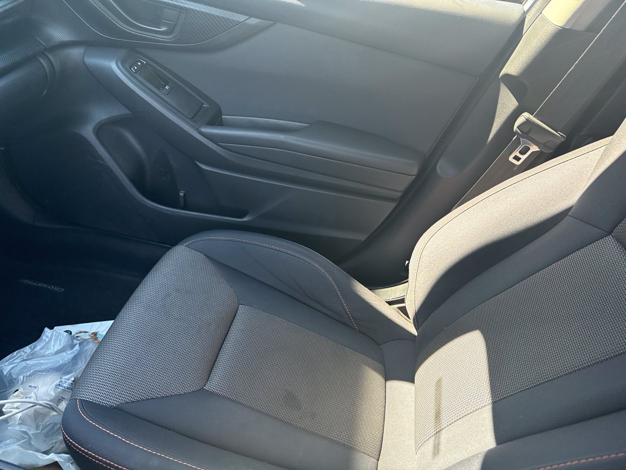 Used 2020 Subaru Crosstrek Premium SUV