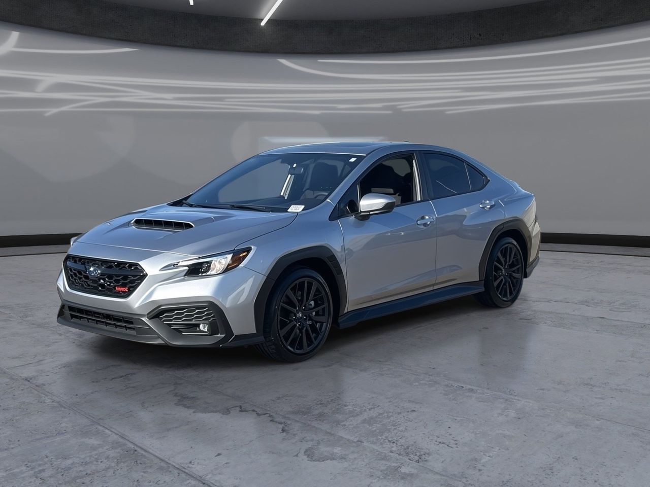 New 2026 Subaru WRX Premium Sedan