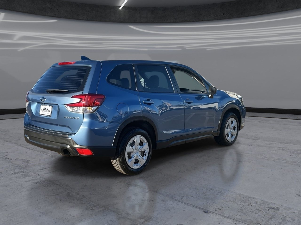 Used 2019 Subaru Forester Base SUV