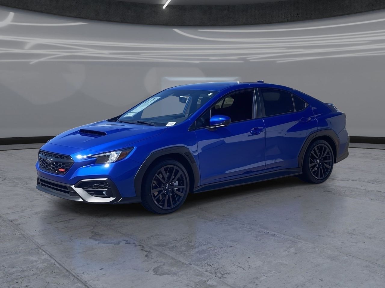 2026 Subaru WRX Premium Sedan