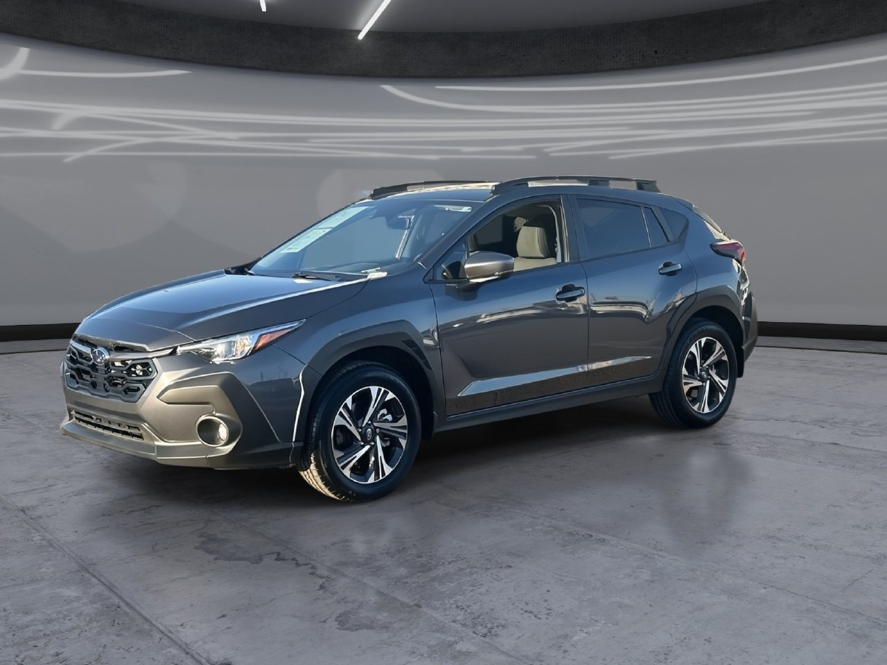 Certified 2026 Subaru Crosstrek Premium SUV