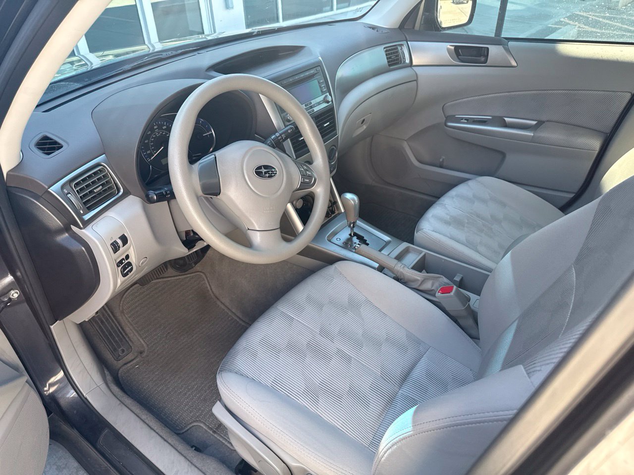 Used 2010 Subaru Forester 2.5X SUV