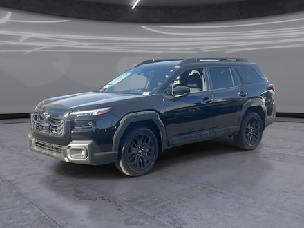 2026 Subaru Outback Limited XT SUV