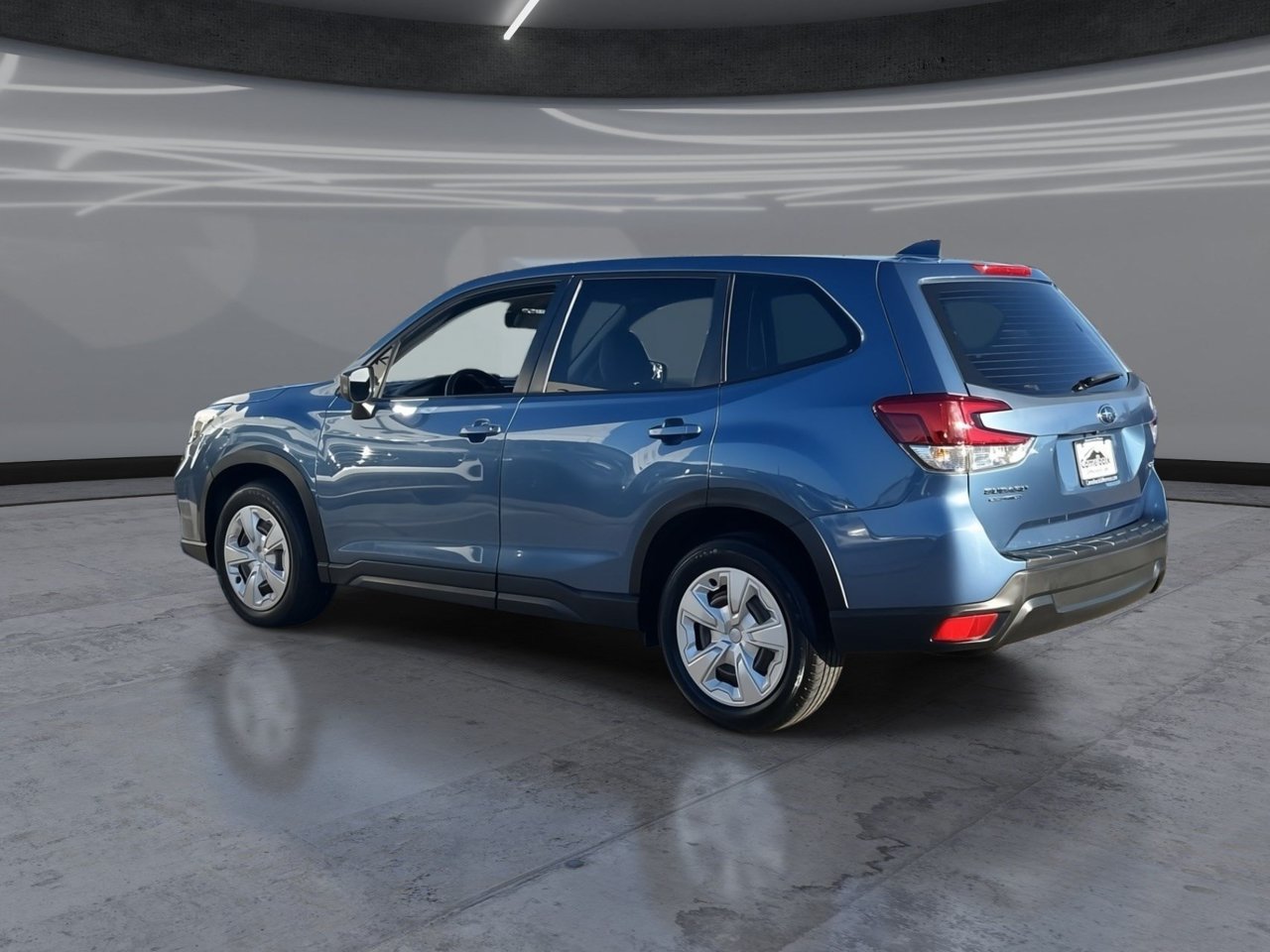 Used 2019 Subaru Forester Base SUV