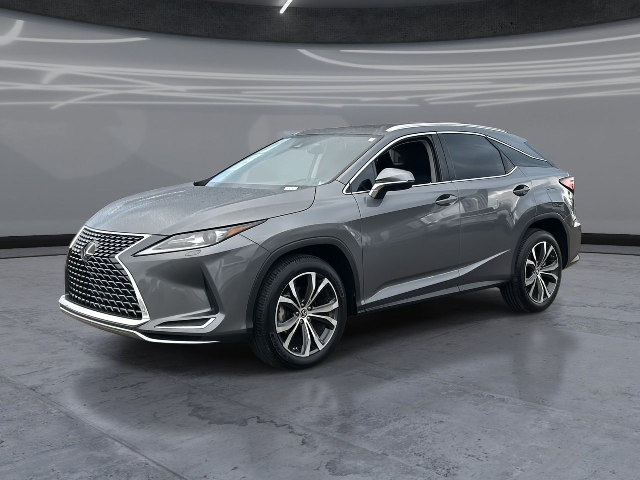 2022 Lexus RX