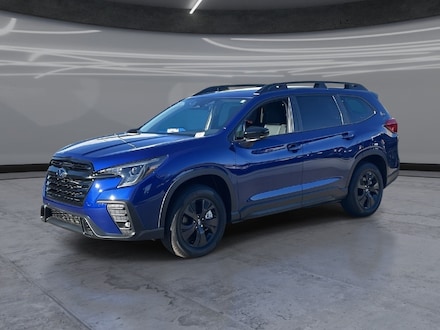 2026 Subaru Ascent Premium 7-Passenger SUV