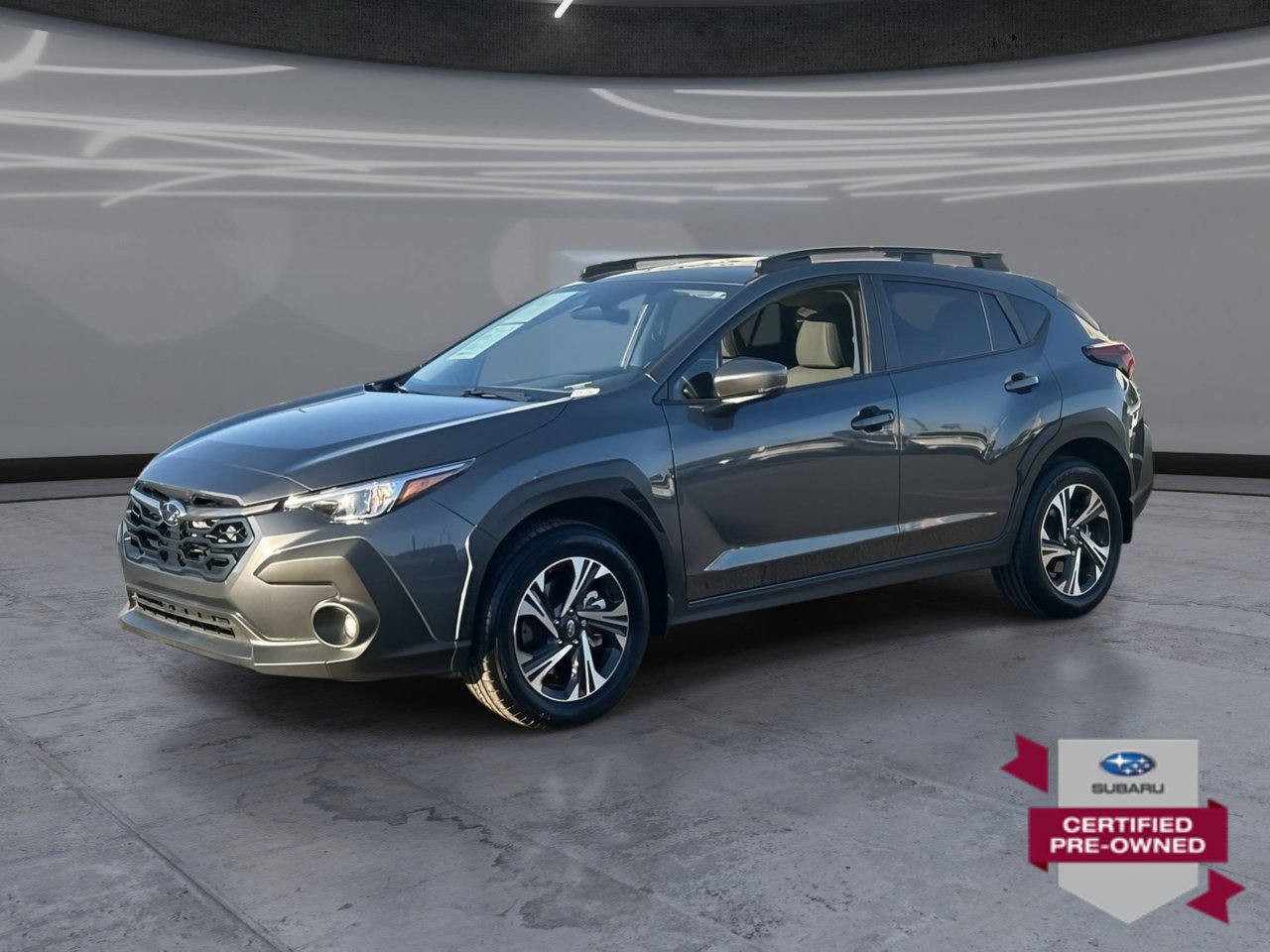 2026 Subaru Crosstrek Premium SUV