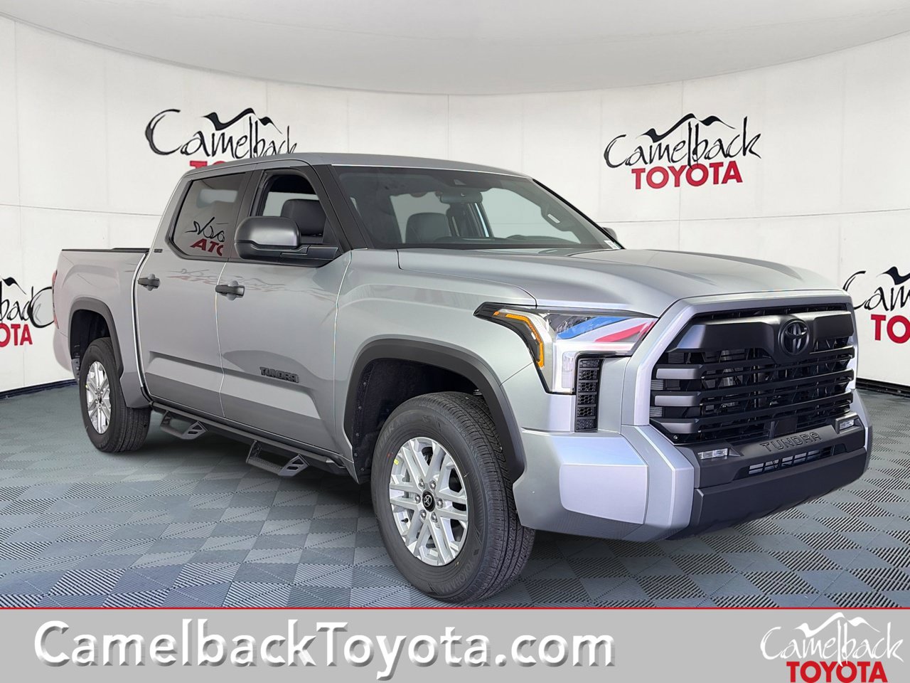  Toyota Tundra