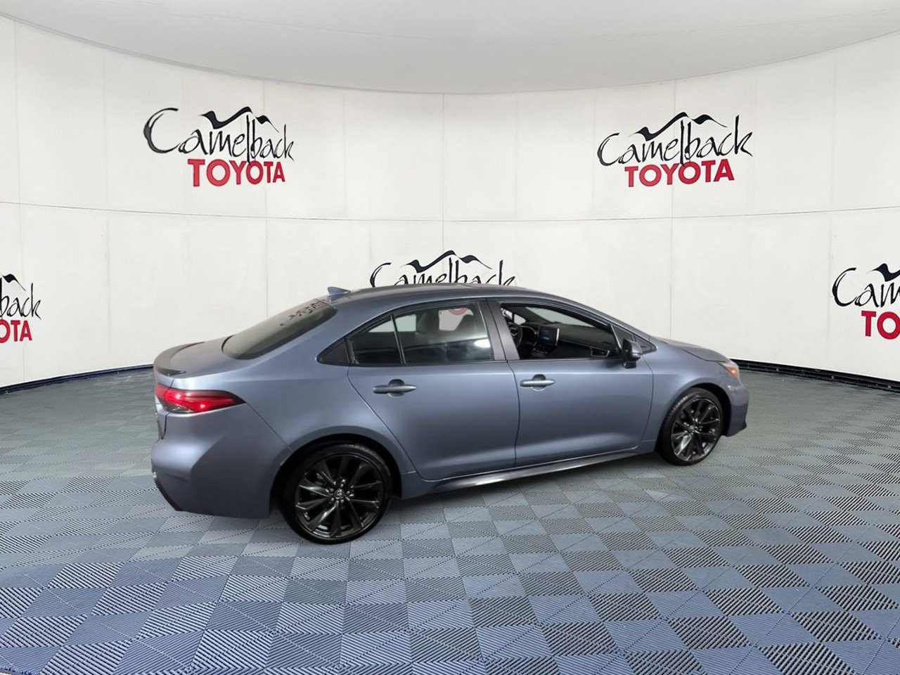 Certified 2024 Toyota