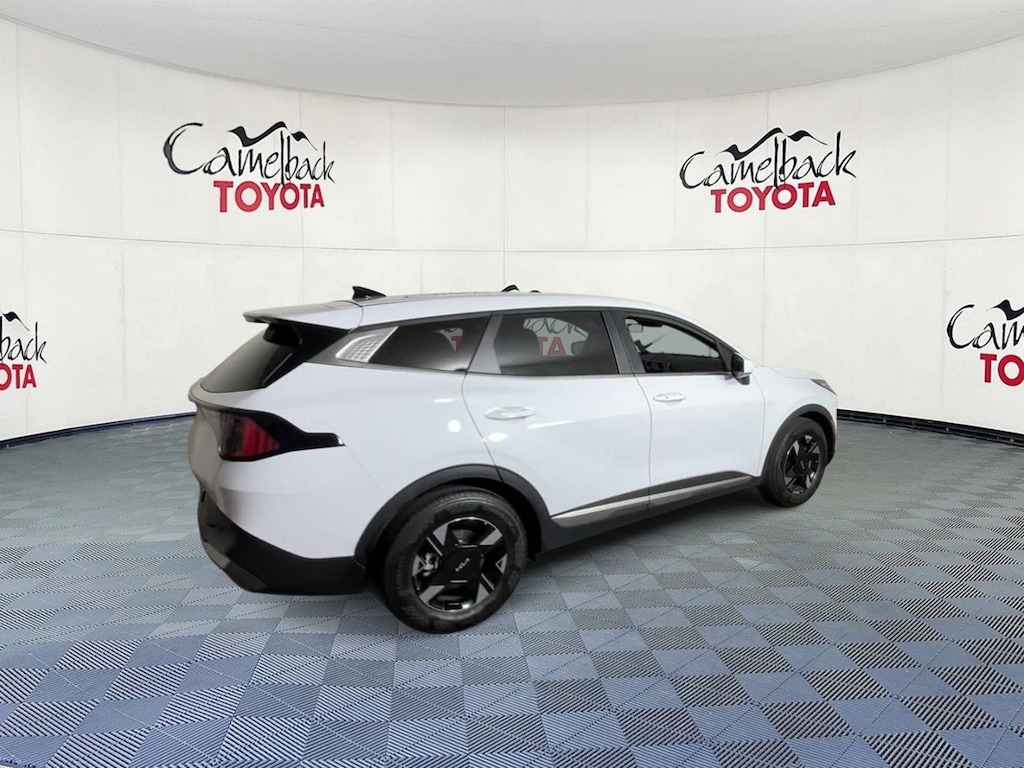 Used 2026 Kia