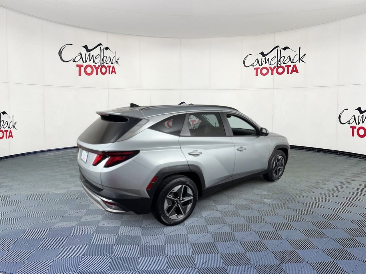 Used 2025 Hyundai