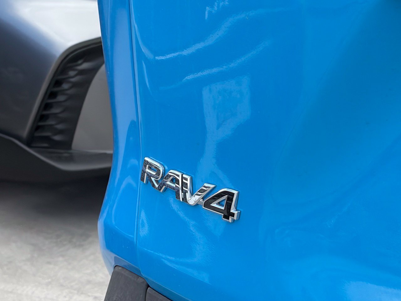 Certified 2019 Toyota