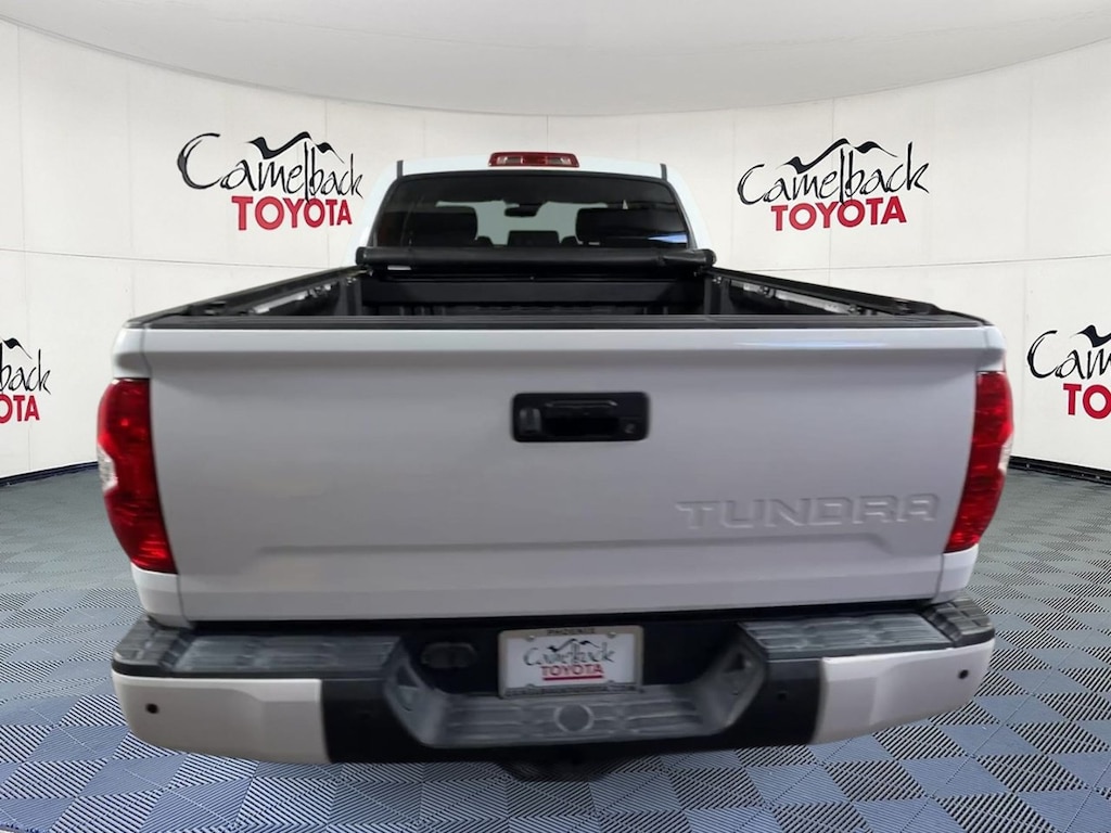 Used 2019 Toyota