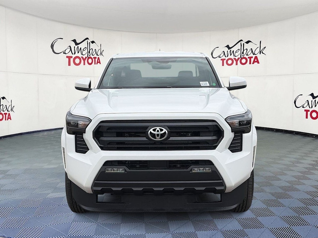 New 2026 Toyota Tacoma SR5 Truck XtraCab