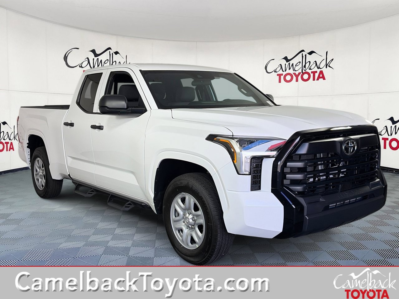 2026 Toyota Tundra